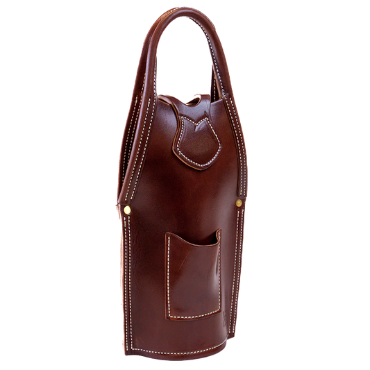 Single Barrel Bottle Tote