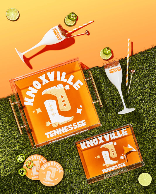 Knoxville Tray
