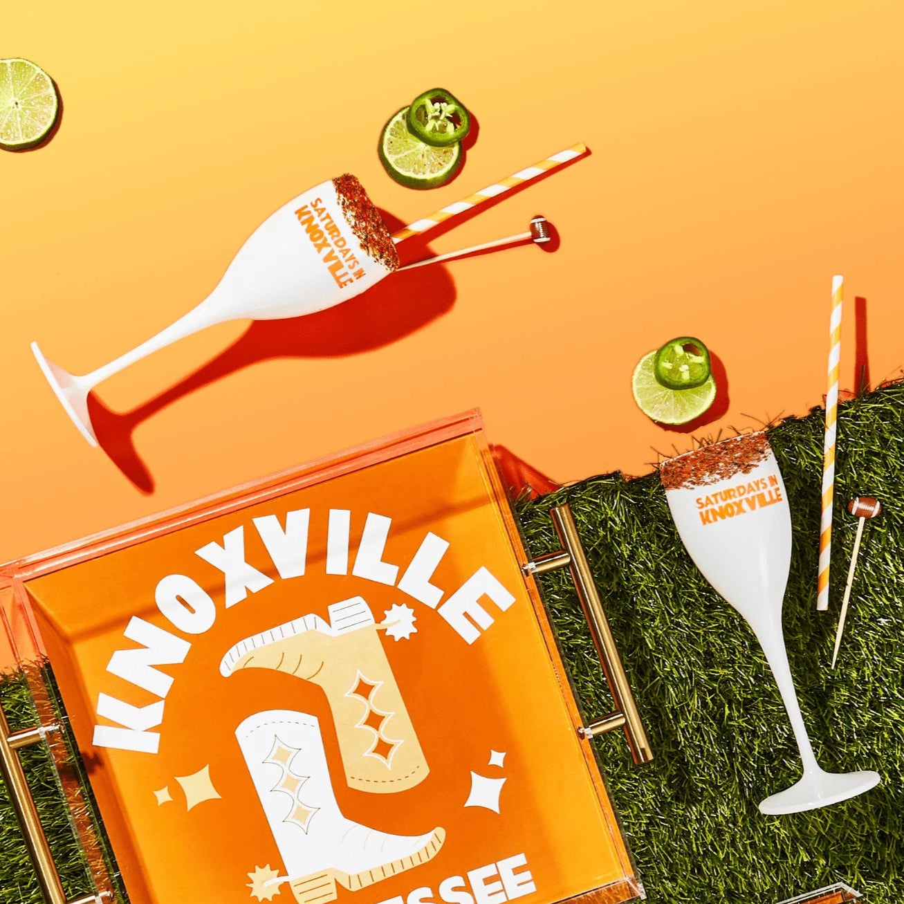 Knoxville Flute