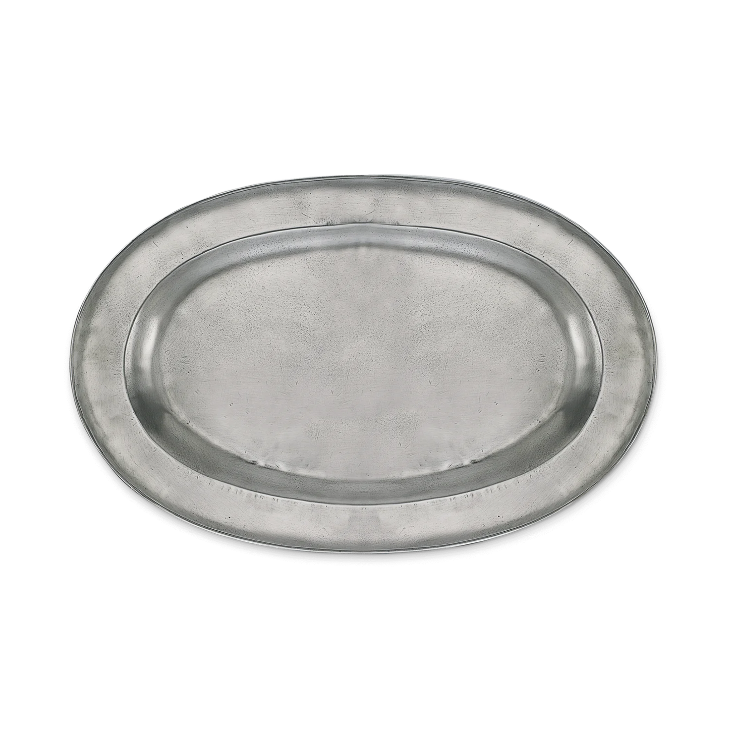 Antique Oval Platter | MATCH