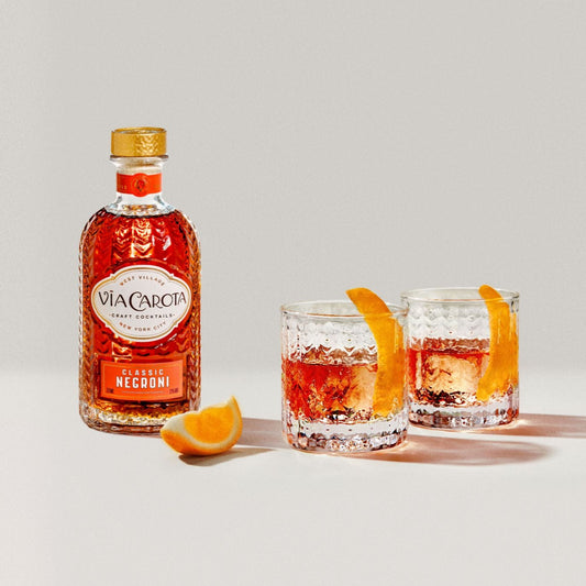 Simon Pearce Greenwich Low Balls, Boxed Set of 2