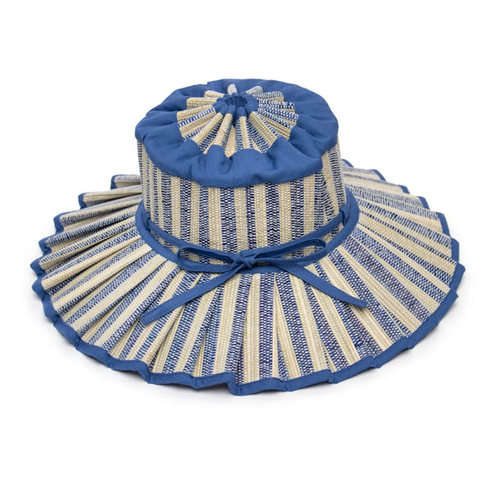 Valletta Island Capri Child Hat, Lorna Murray