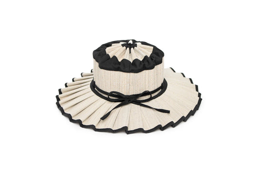 Antibes Vienna Hat, Lorna Murray