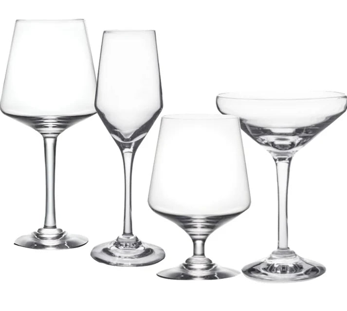 Simon Pearce Vintner Snifter