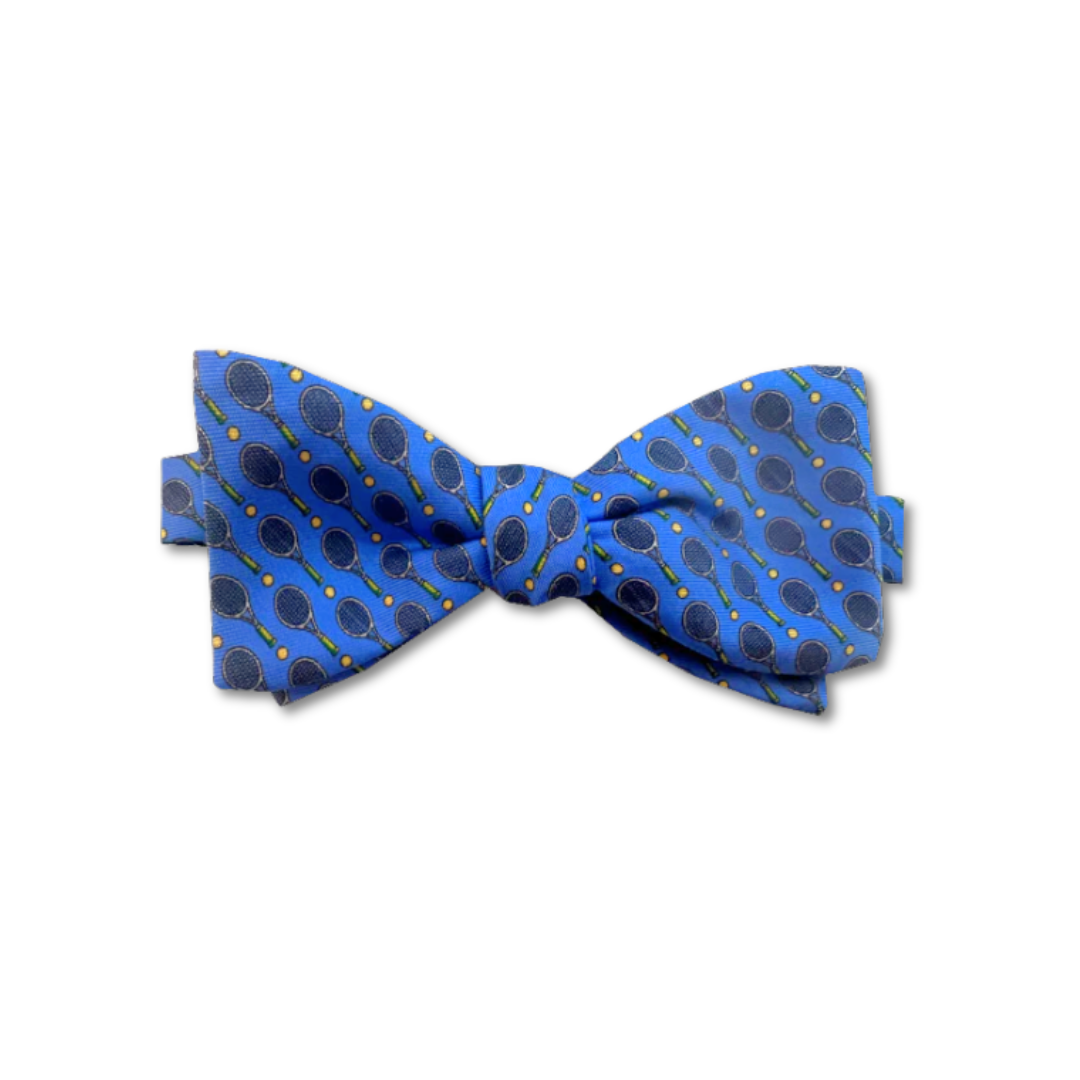 The At Your Service Bow Tie