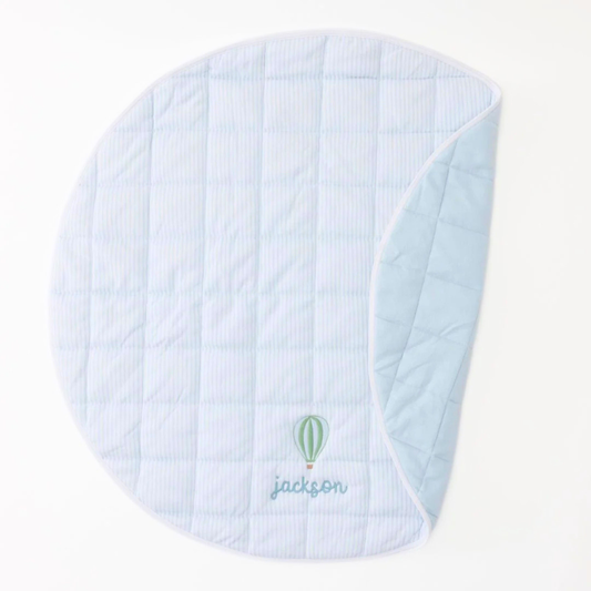 Tummy Time Mat