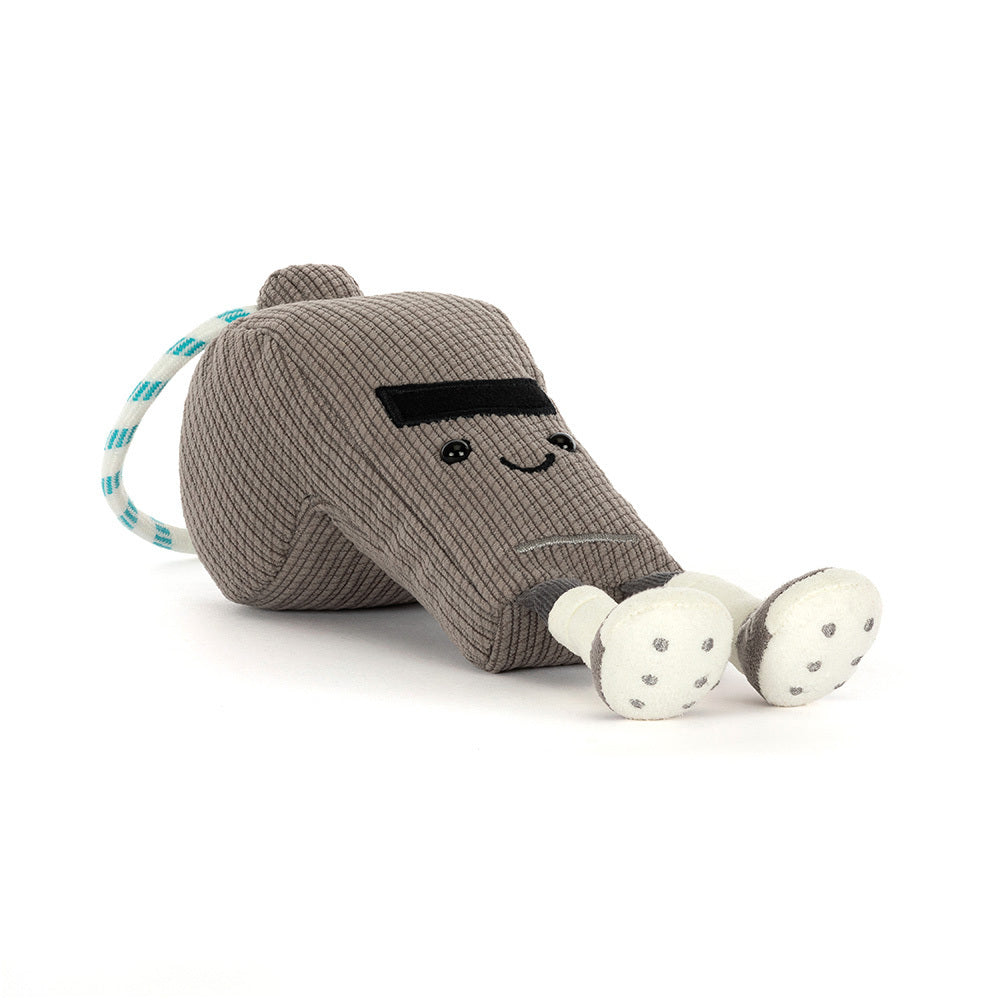 Amuseables Sports Walston Whistle, Jellycat