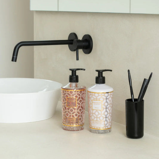 Women Hand Soap & Lotion Gift Box | Baobab Collection