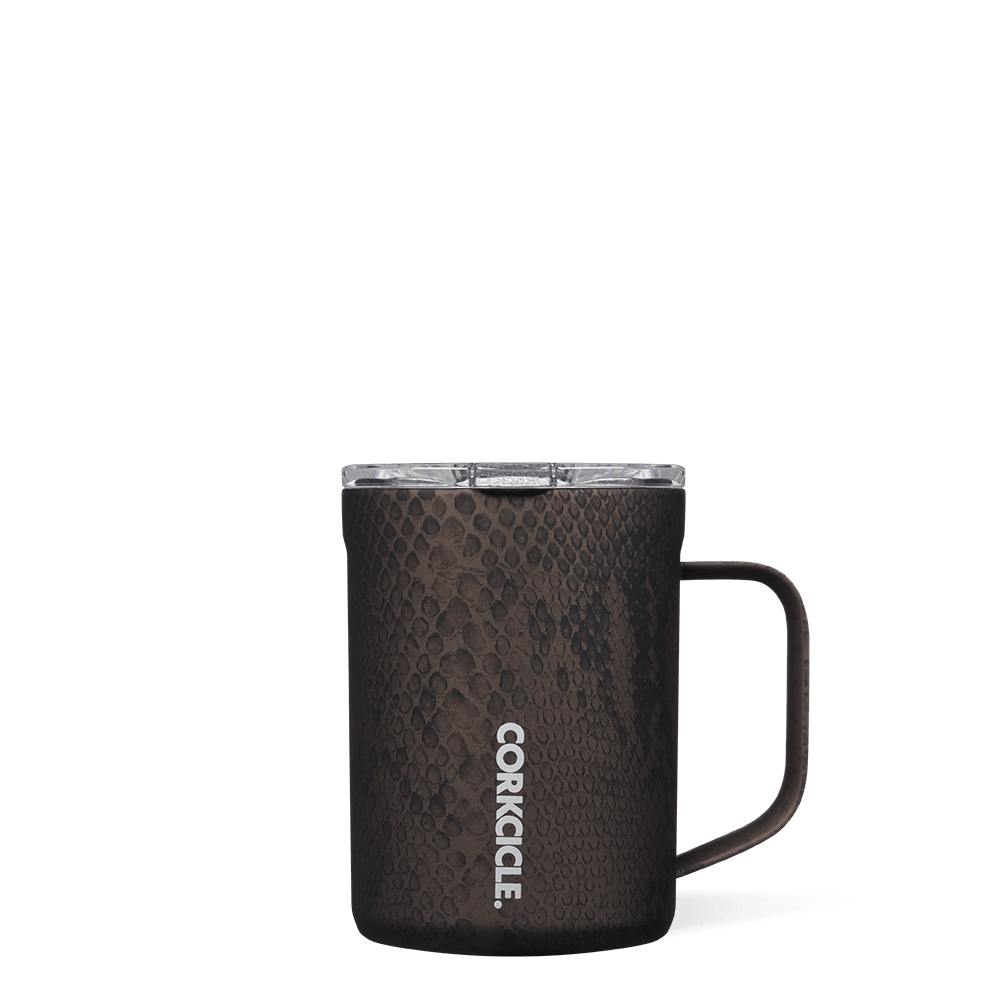 Corkcicle 16 oz Mug - Rattle