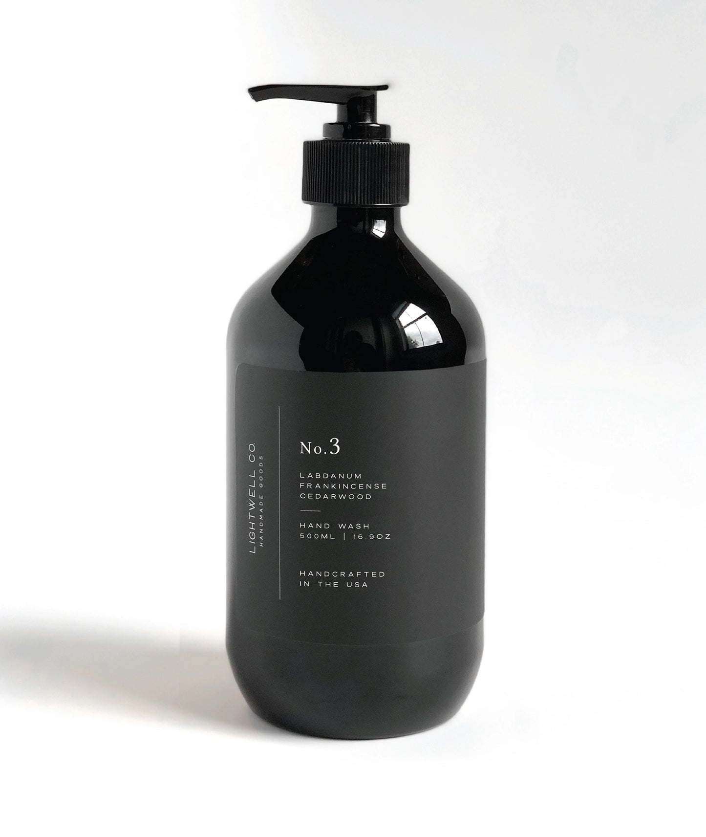 Lightwell Co. No. 3 Hand Wash