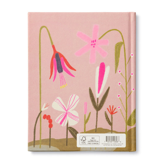 Love Who You Are - Book