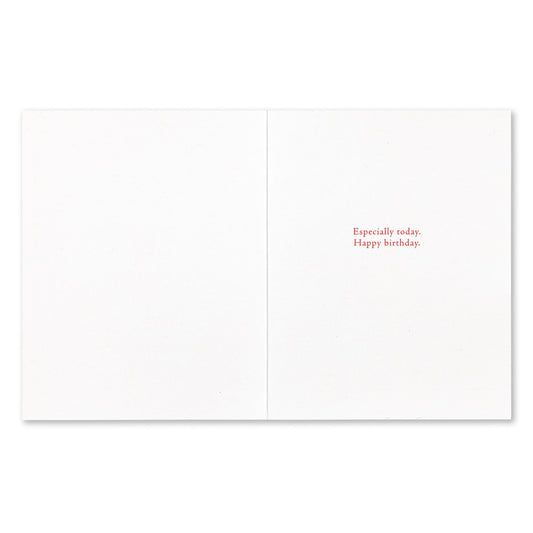 Each day become more fully alive - Positively Green