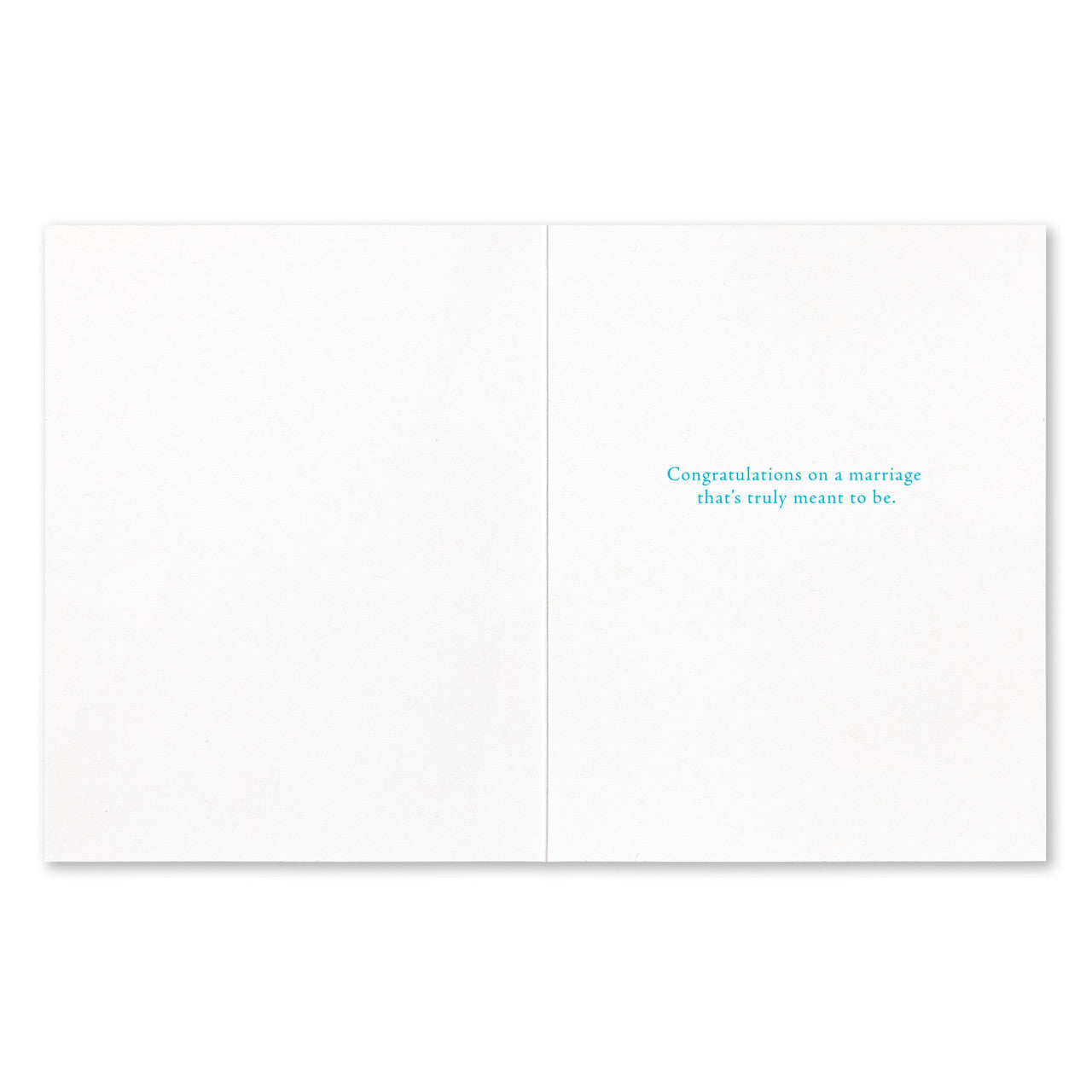 You two are together in the stars - Positively Green Card