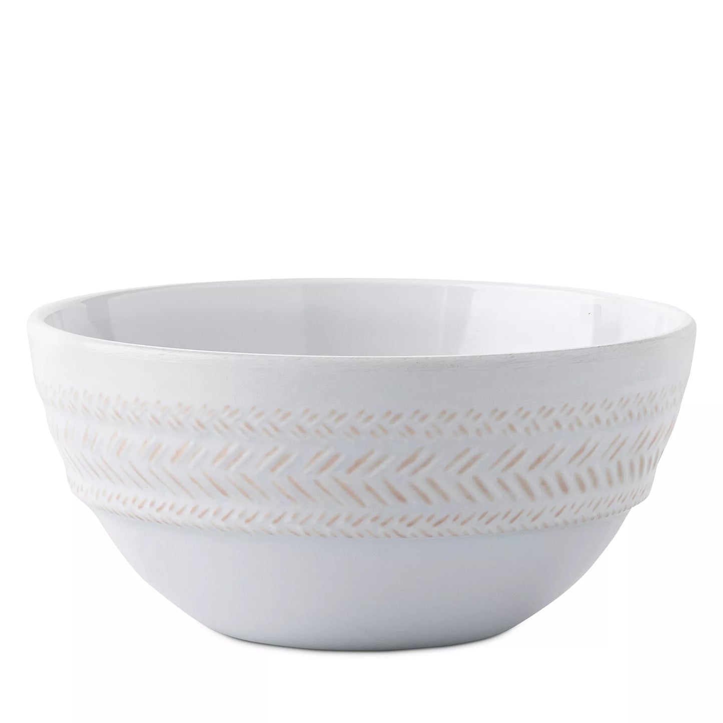 Le Panier Melamine Cereal/Ice Cream Bowl - Juliska