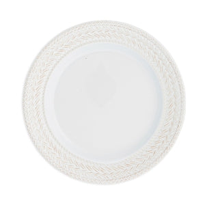 Le Panier Melamine Dinner Plate - Juliska