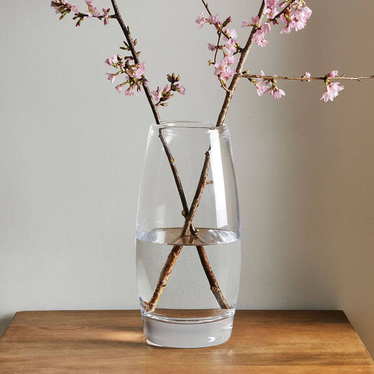 Simon Pearce Addison Vase