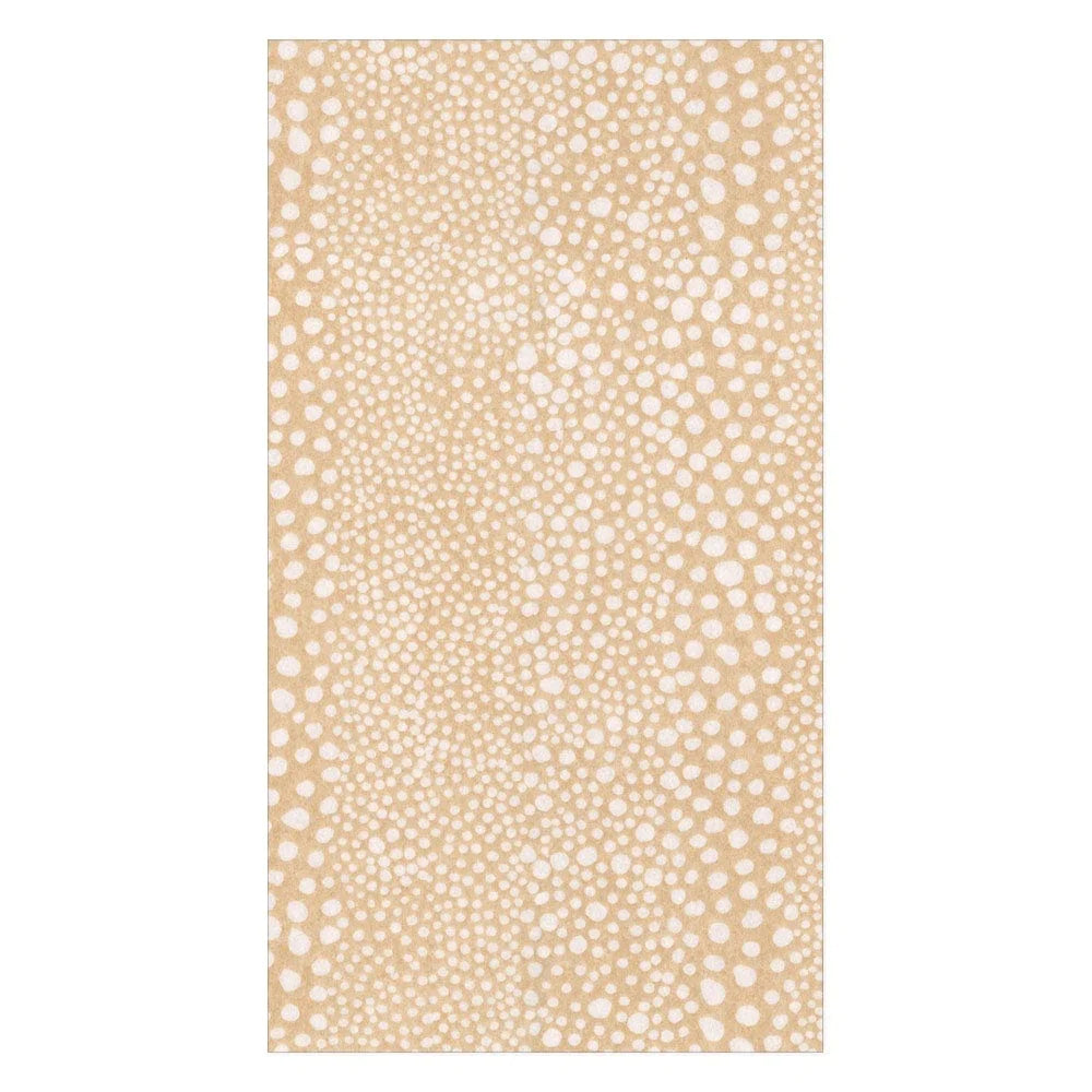 Pebble Beige Guest Towels