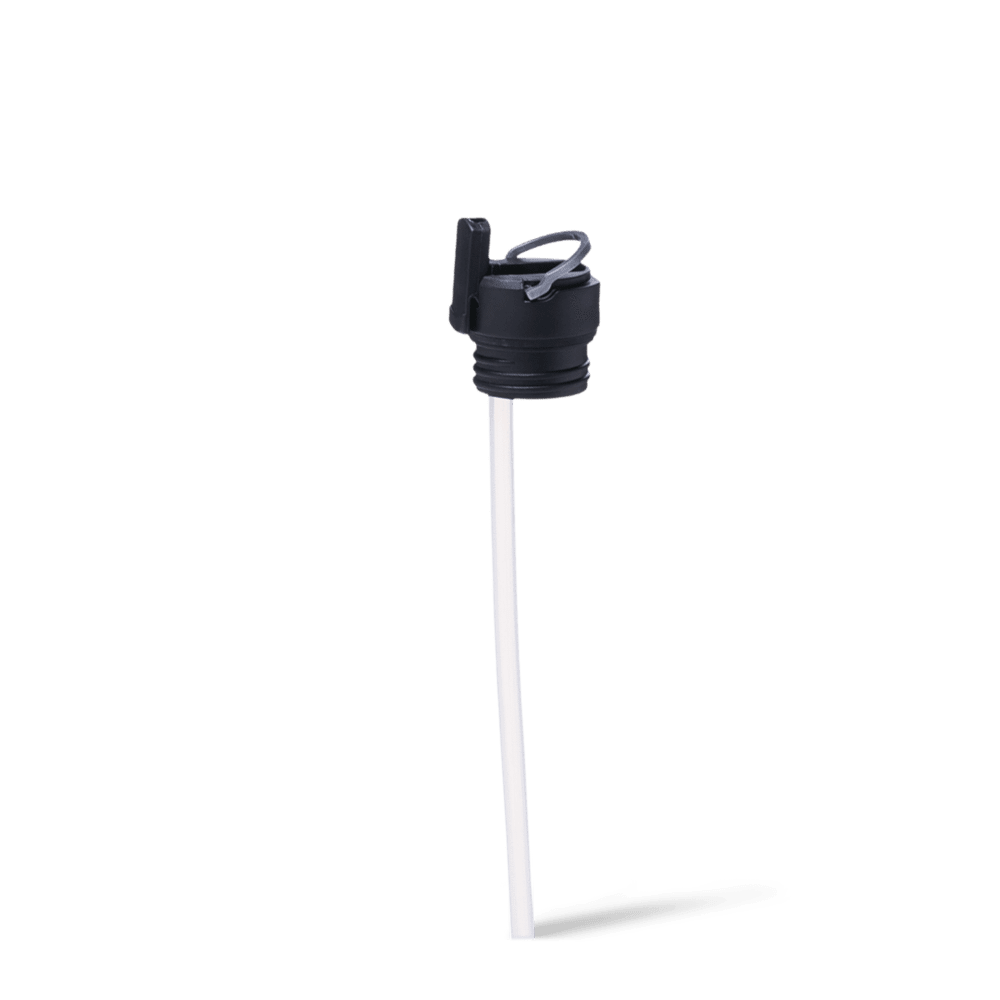 Corkcicle Canteen Cap with Straw - 9oz, 16oz, and 25oz