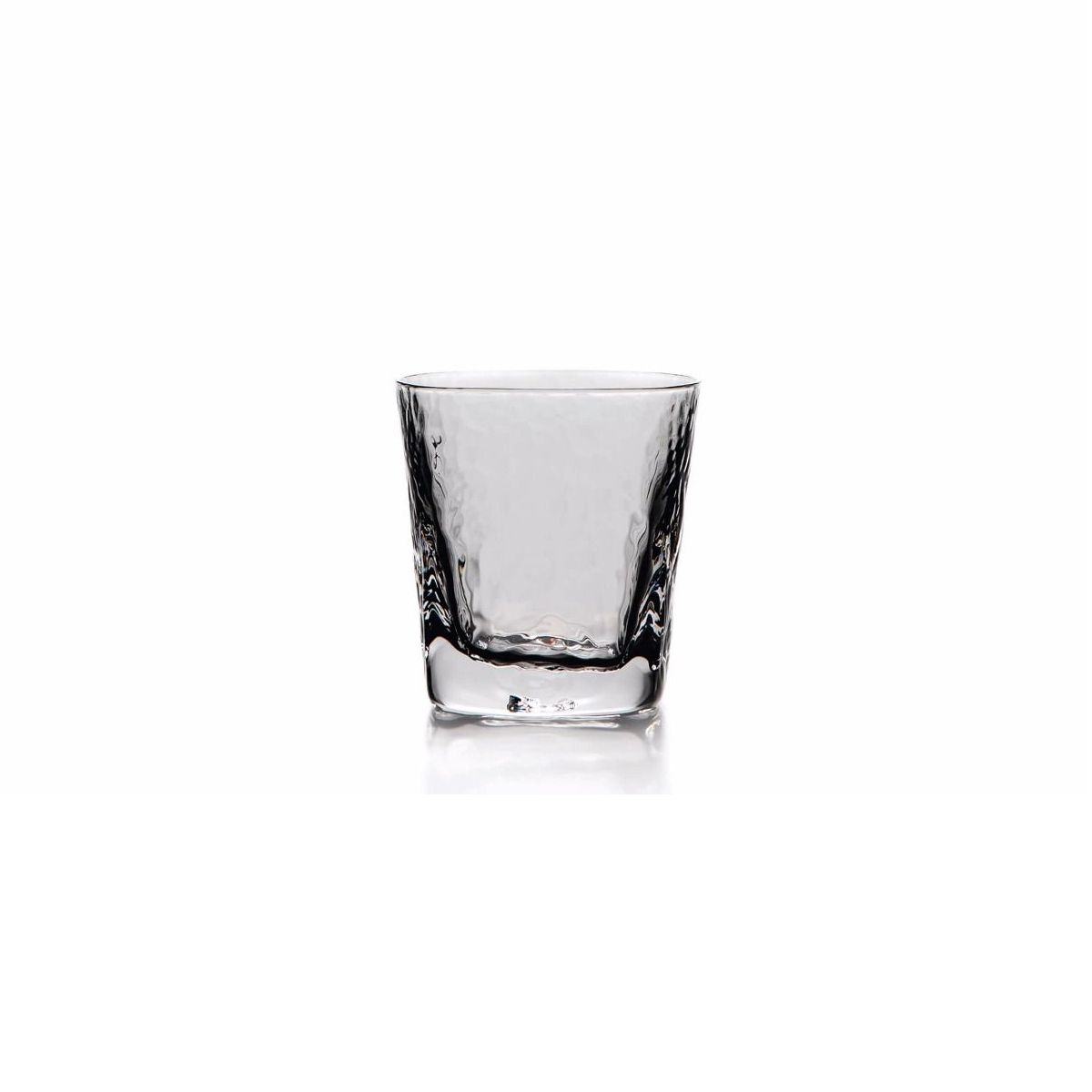 Simon Pearce Woodbury Double Old-Fashioned