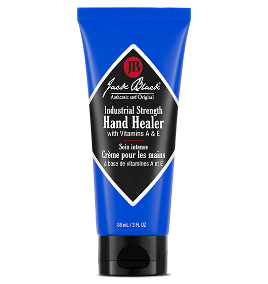Jack Black Industrial Strength Hand Healer - 3 FL OZ