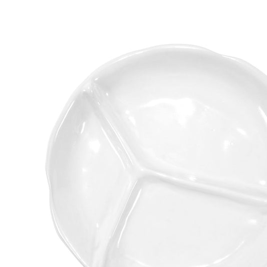 Montes Doggett Platter No. 933