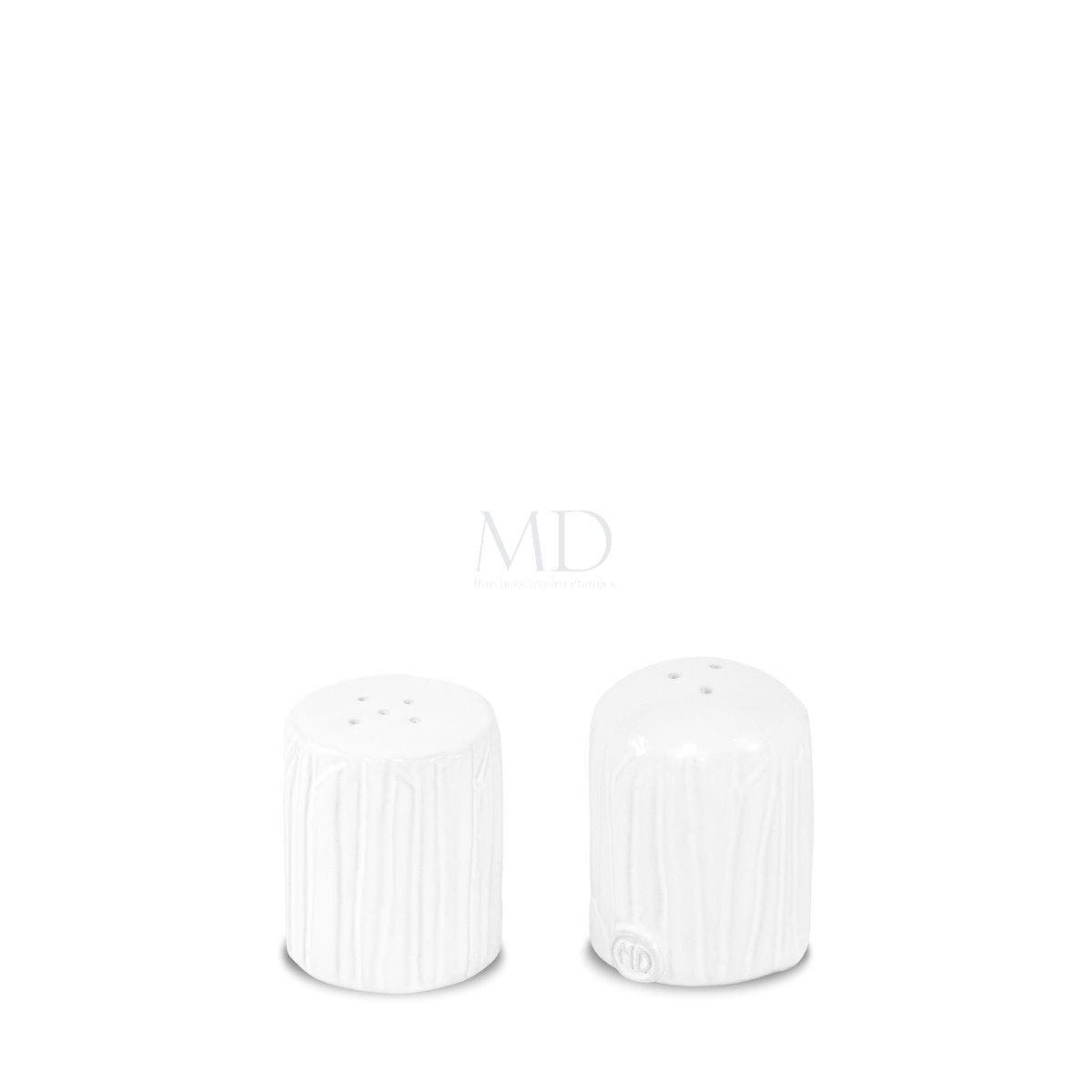 Montes Doggett Salt & Pepper No. 943