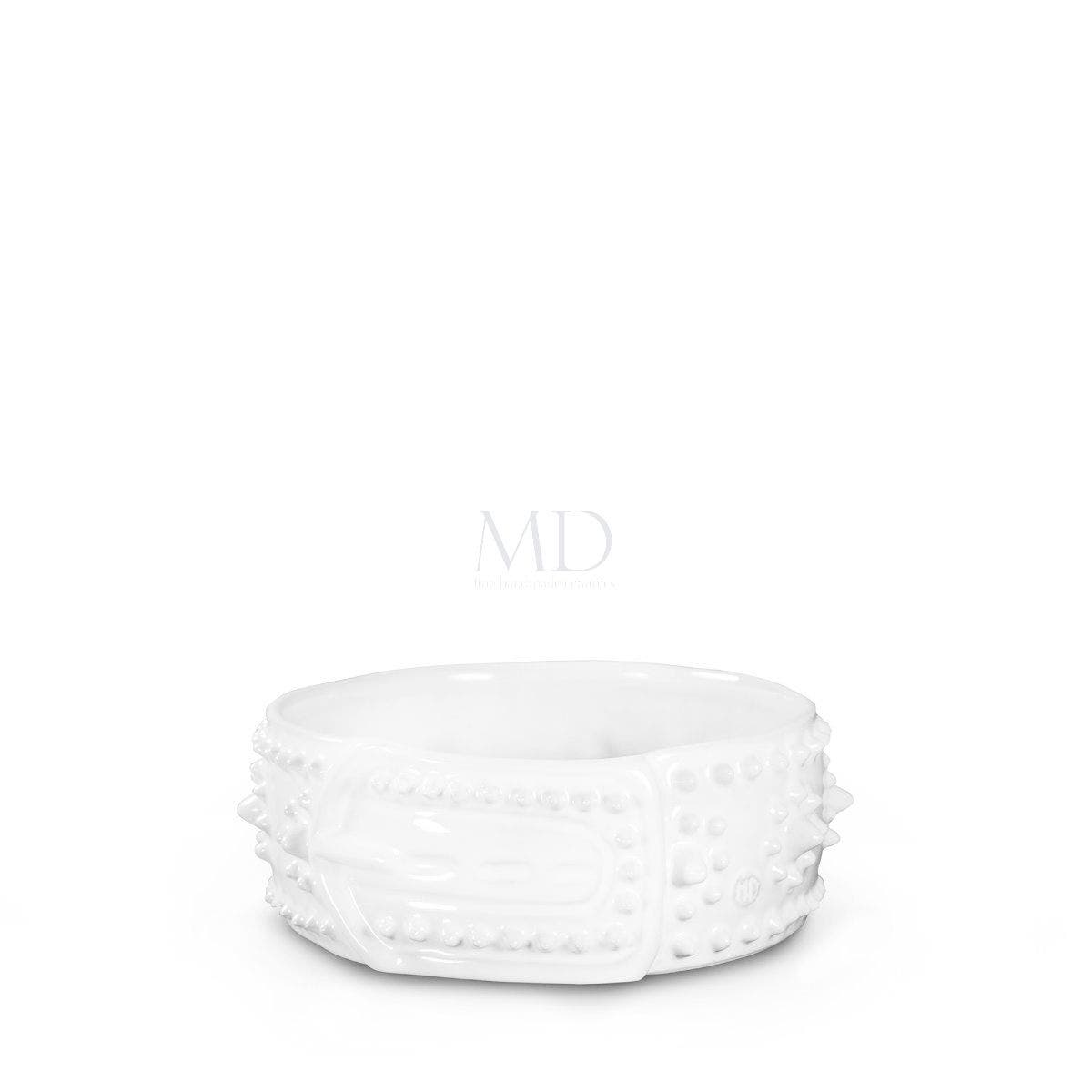Montes Doggett Dog Bowl No. 166