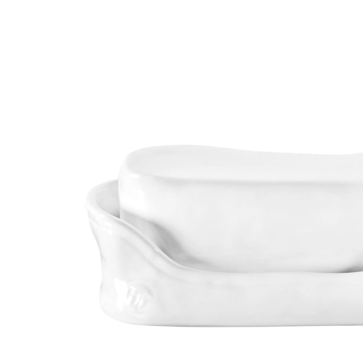 Butter Dish No. 230 - Montes Doggett