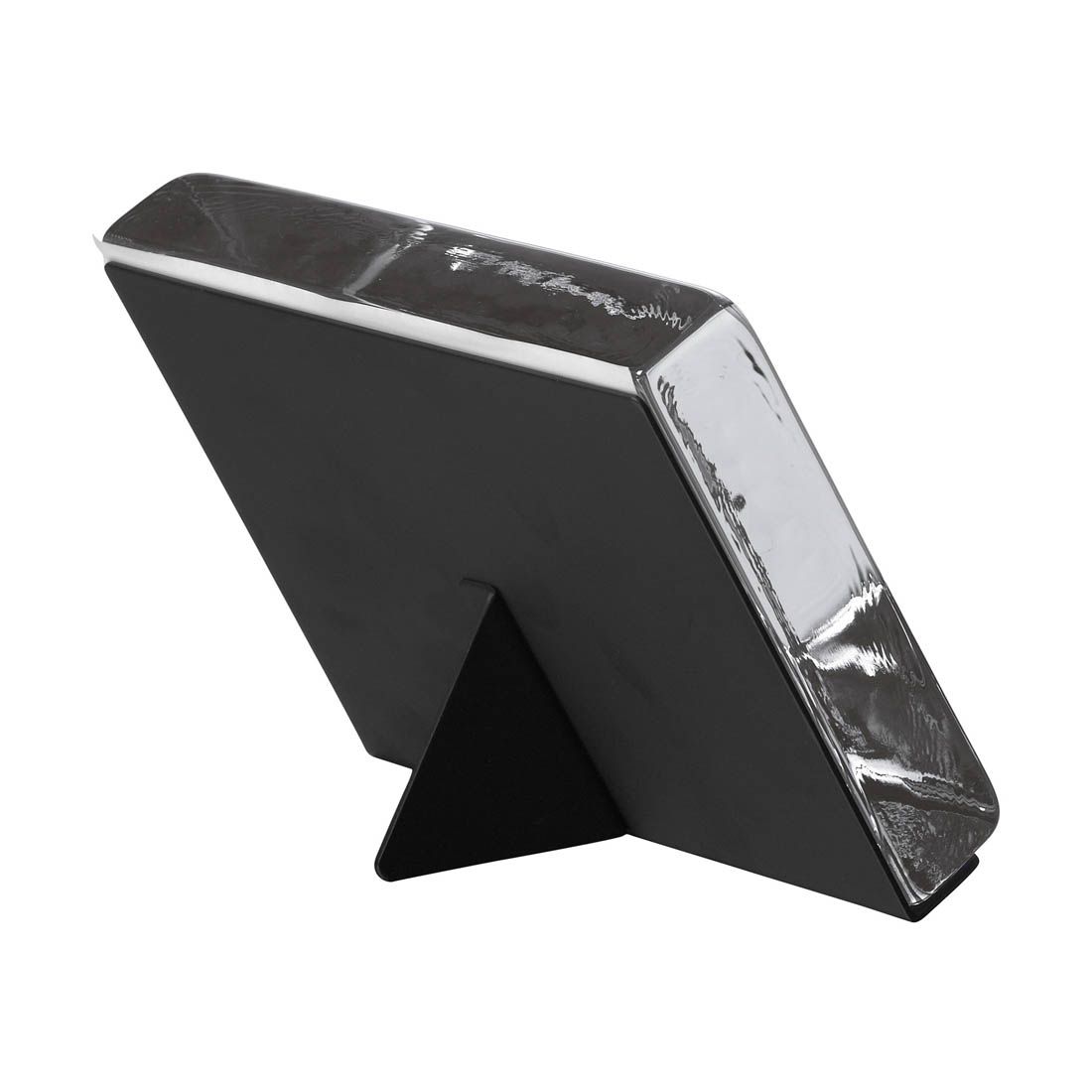 Simon Pearce Woodbury Horizontal Photo Block 5ʺ X 7ʺ, Gift Boxed