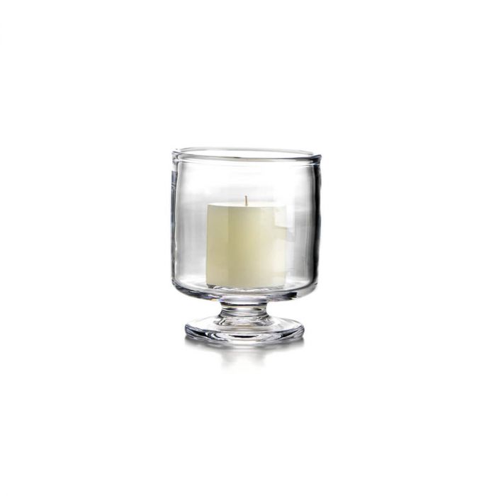 Simon Pearce Nantucket Hurricane, Medium