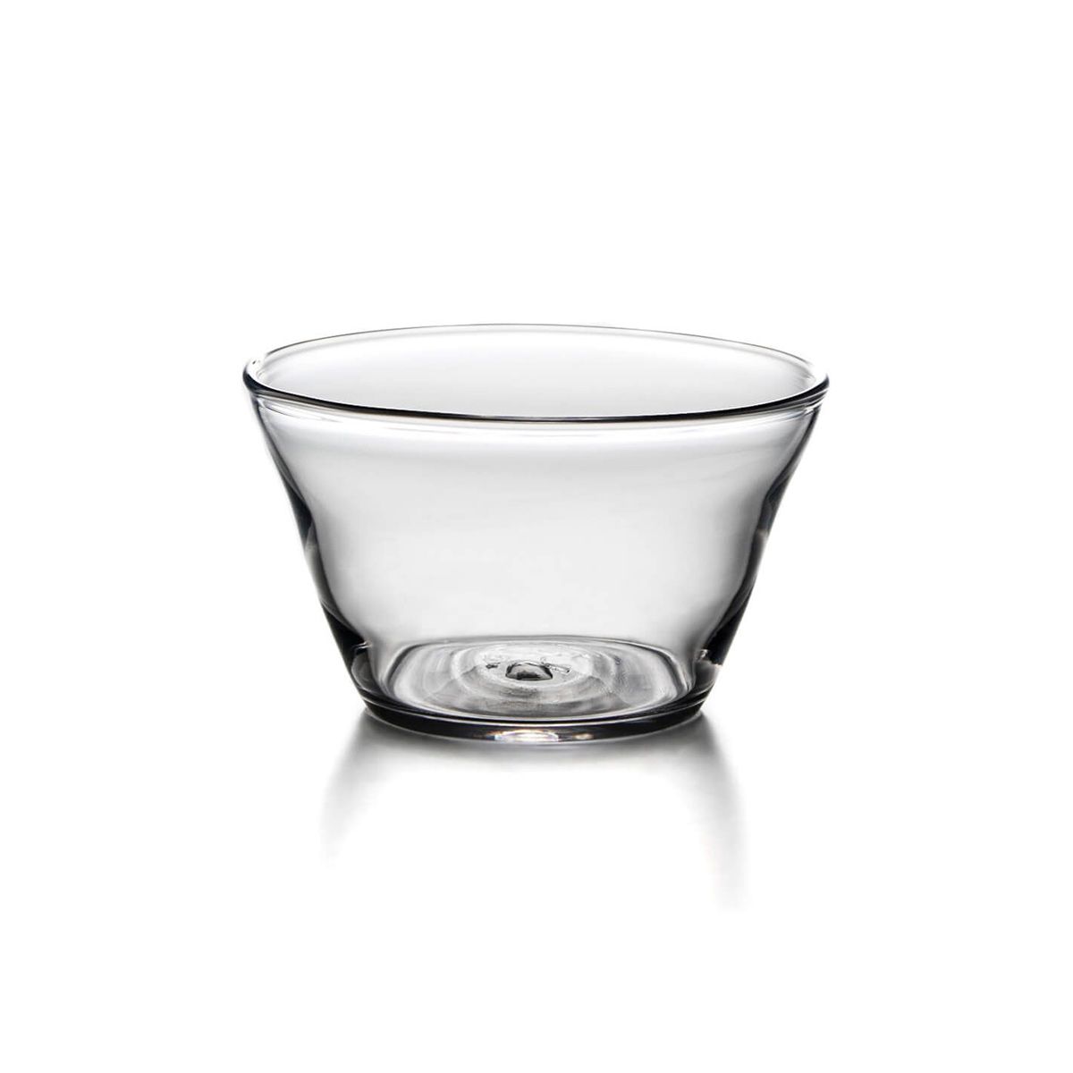 Simon Pearce Nantucket Bowl, Medium