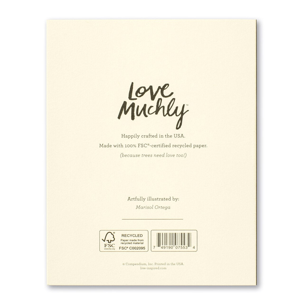 "One of a kind..." Birthday Card