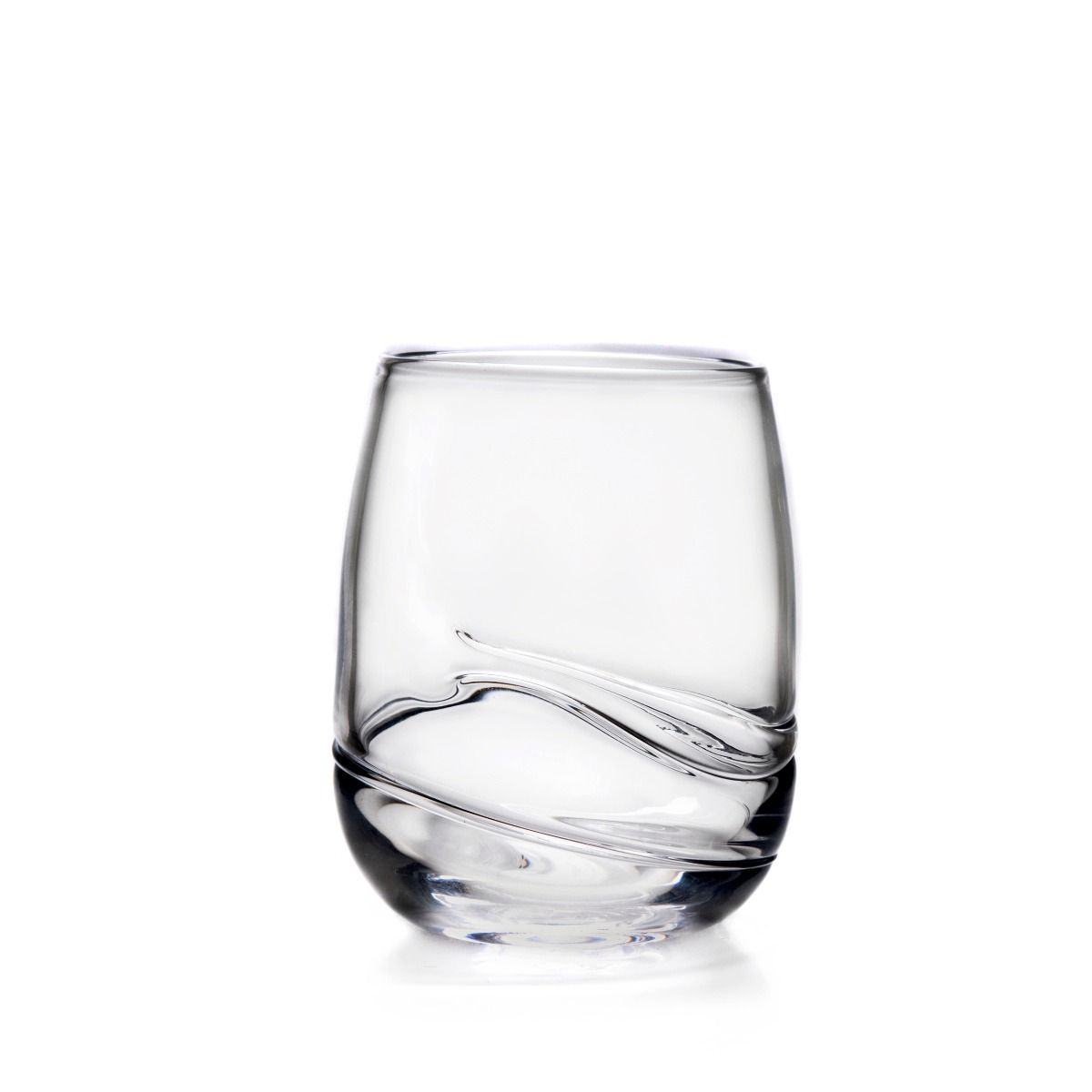 Simon Pearce Waterbury Tumbler, Small