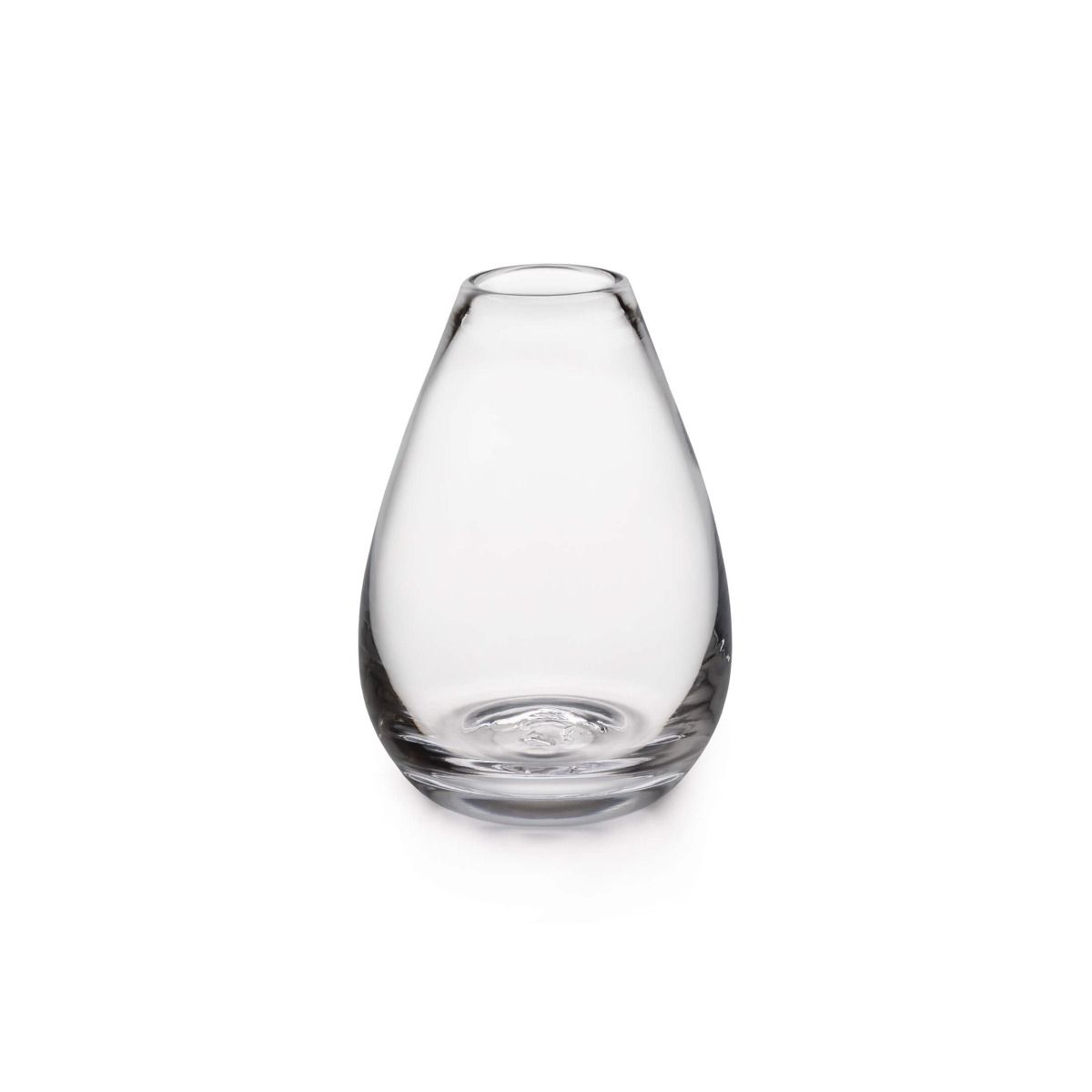 Simon Pearce Woodstock Bud Vase, Gift Boxed