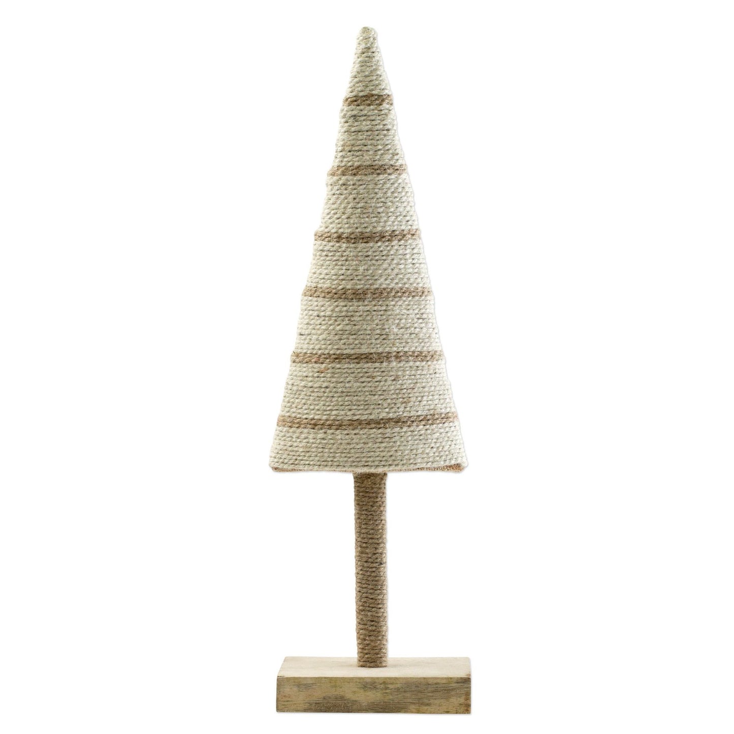 Vietri Alberini Natural Stripe Large Tree