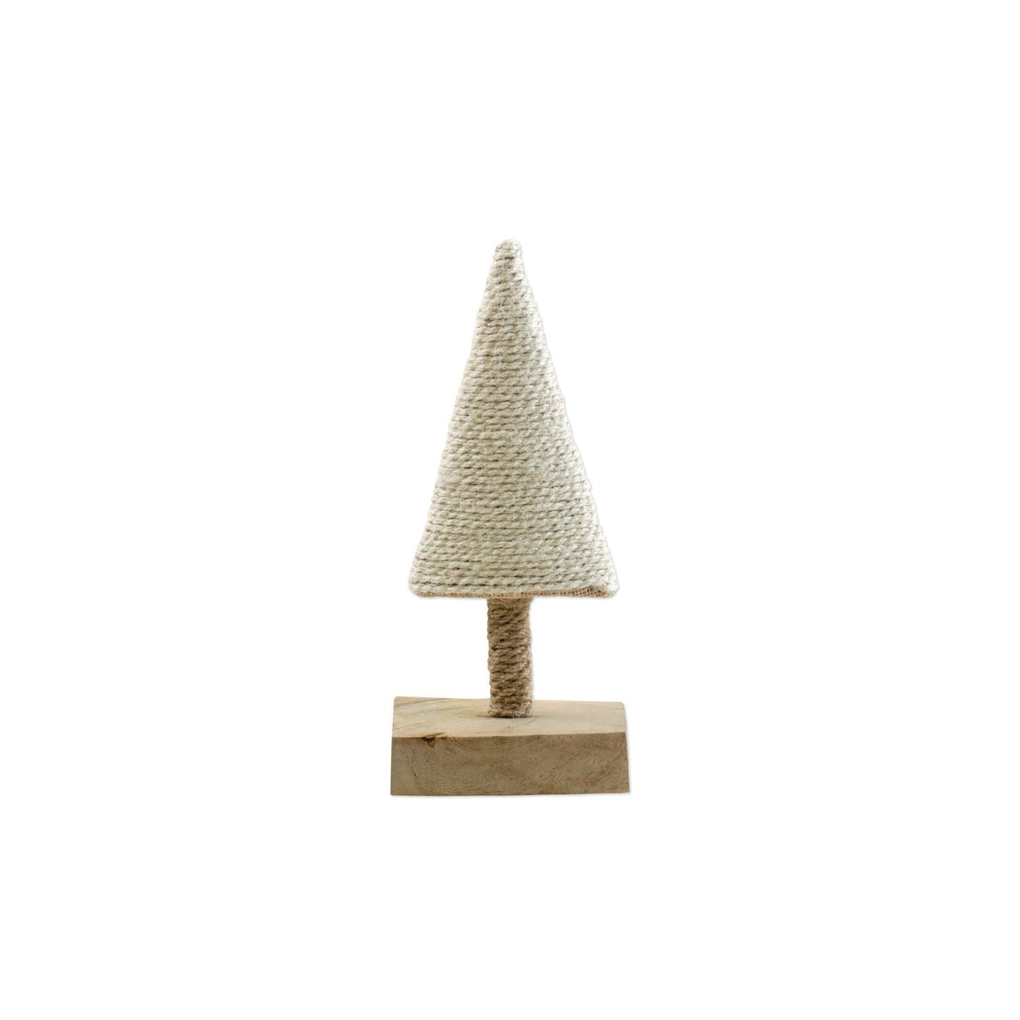 Vietri Alberini White Extra-Small Tree
