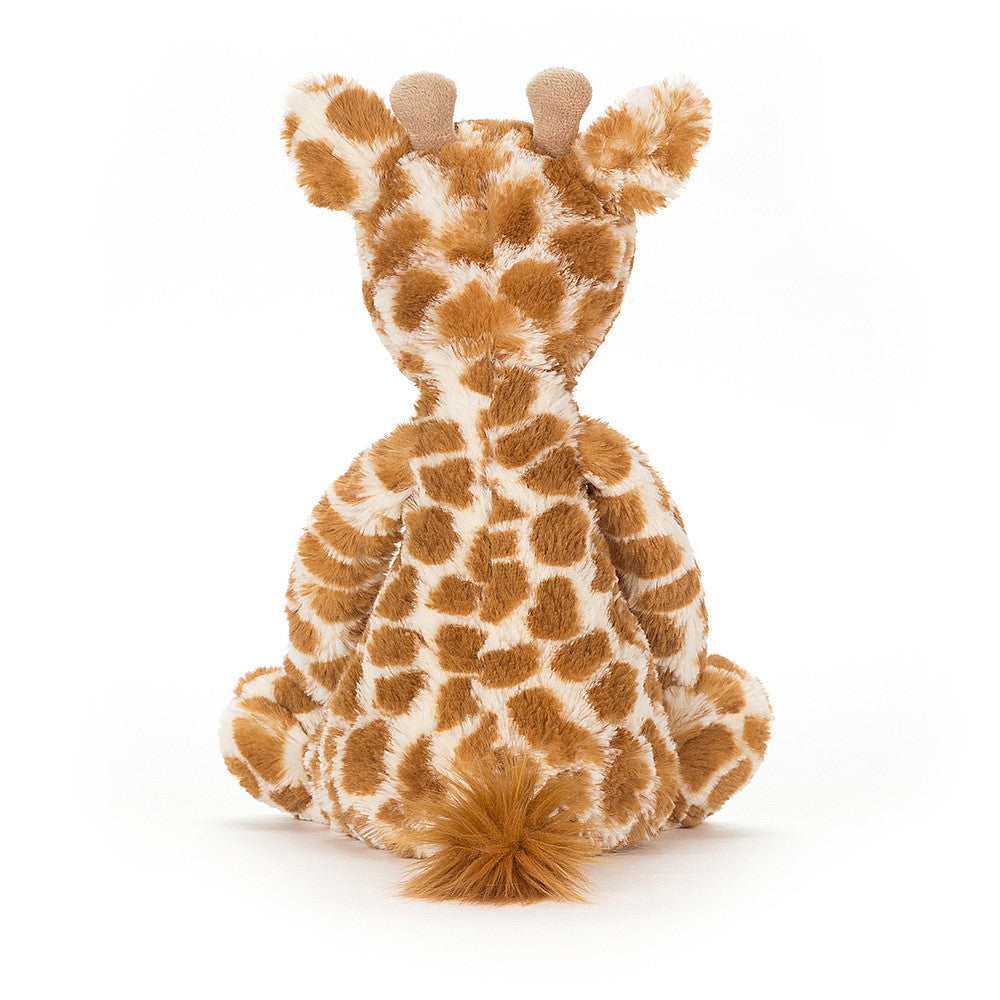 Medium Bashful Giraffe, Jellycat