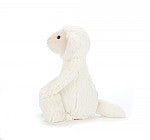 Medium Bashful Lamb, Jellycat