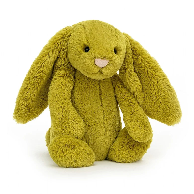 Jellycat Zingy Bunny Medium