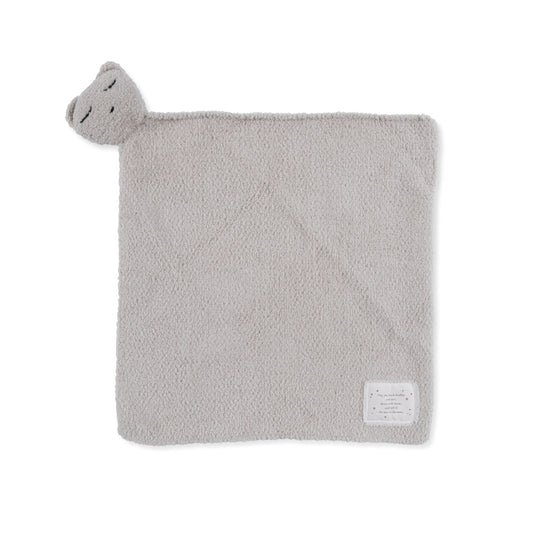 Baby Lovey Blanket