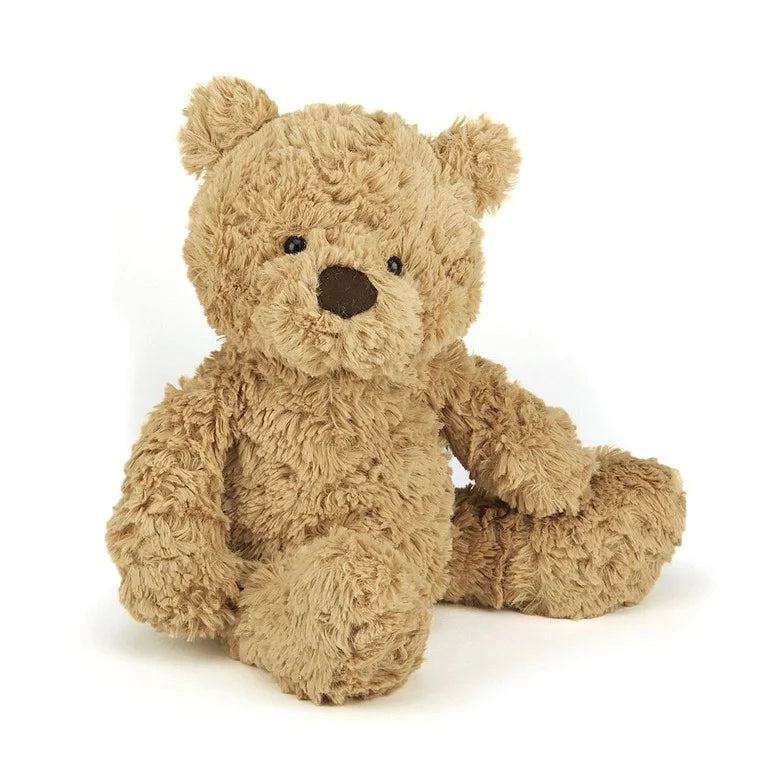 Medium Bumbly Bear, Jellycat