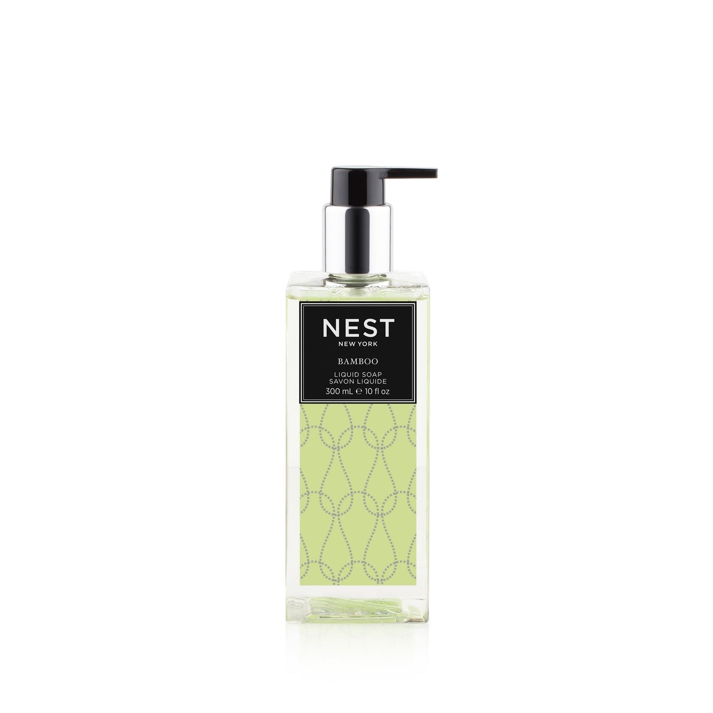Nest Fragrances Bamboo Liquid Soap