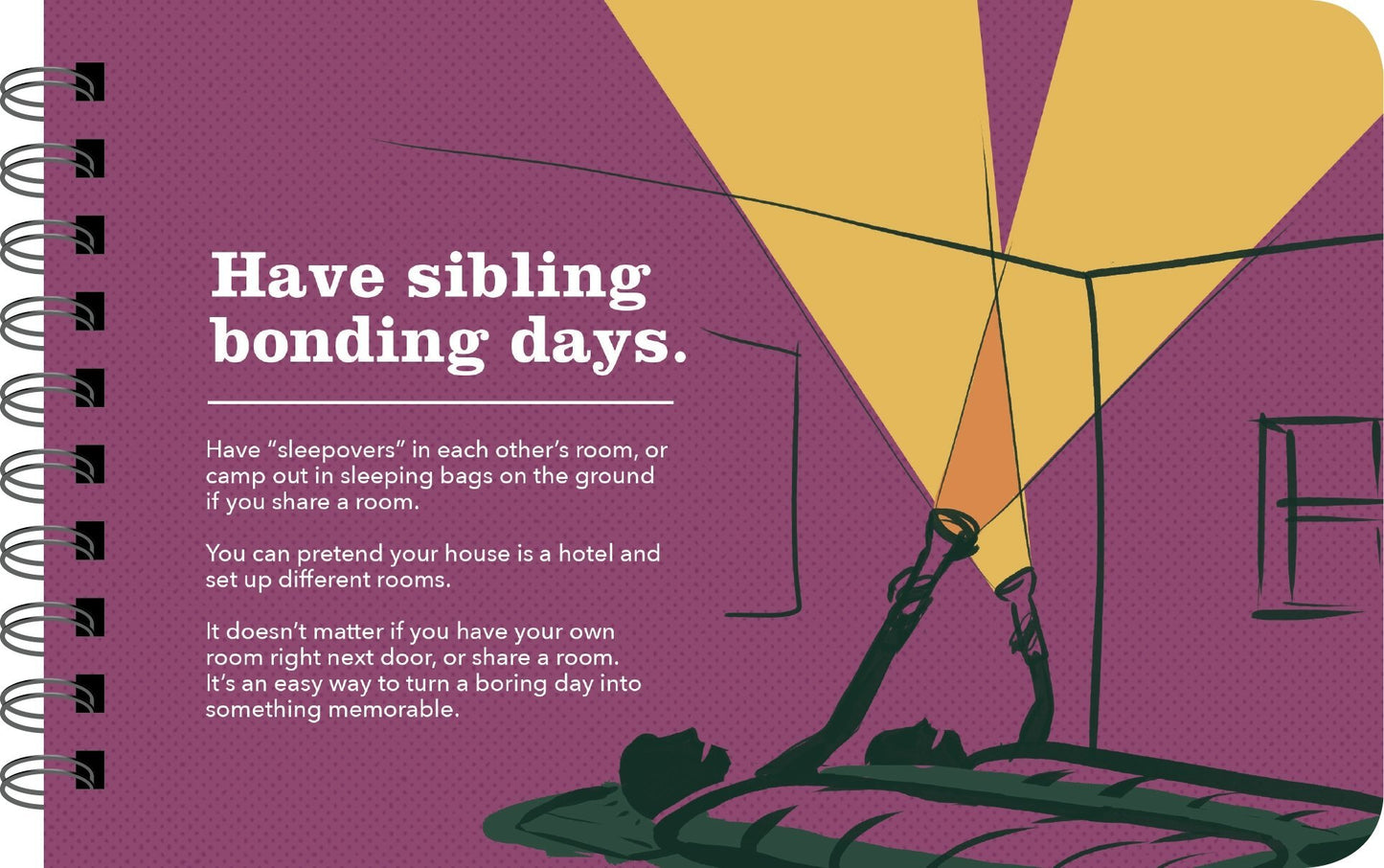Being a Big Sister