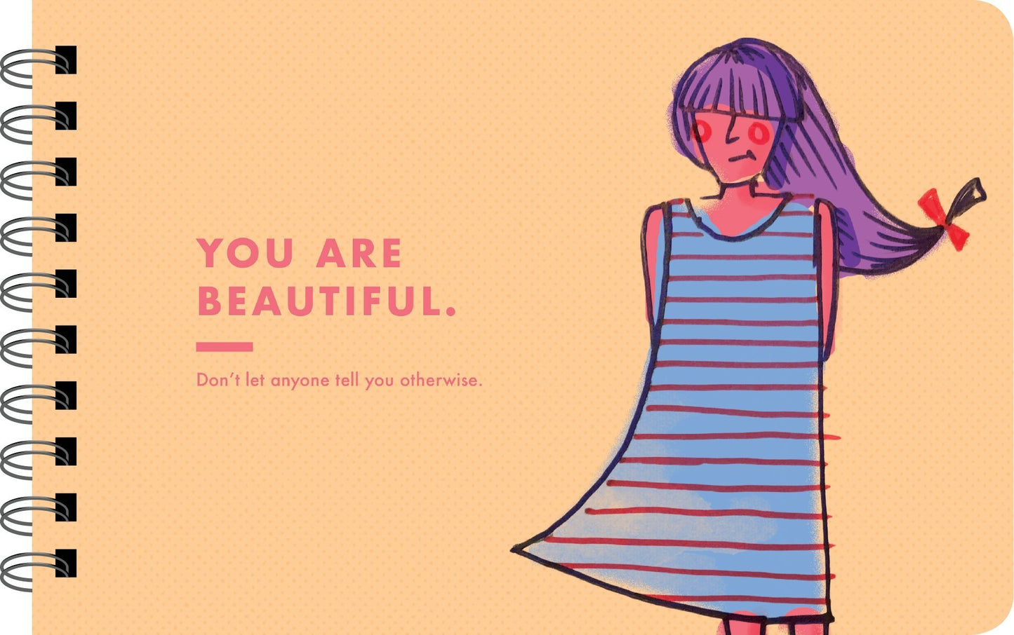 Being a Girl Book