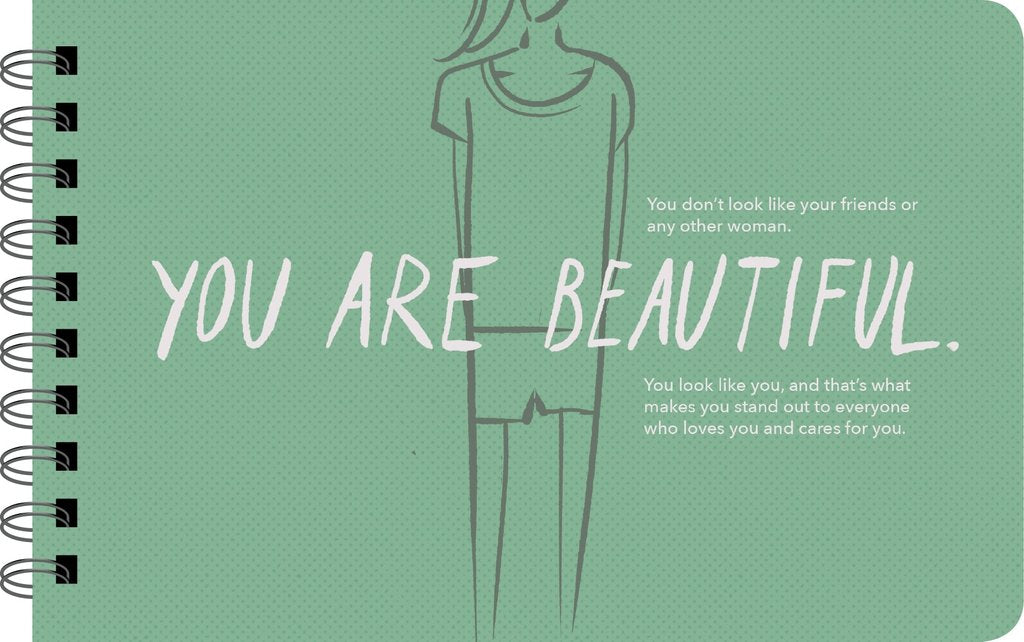Being a Teenage Girl Book