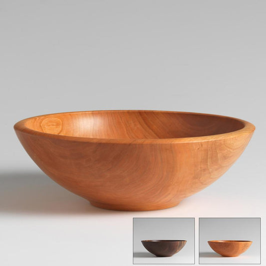 Andrew Pearce Champlain Cherry Bowl