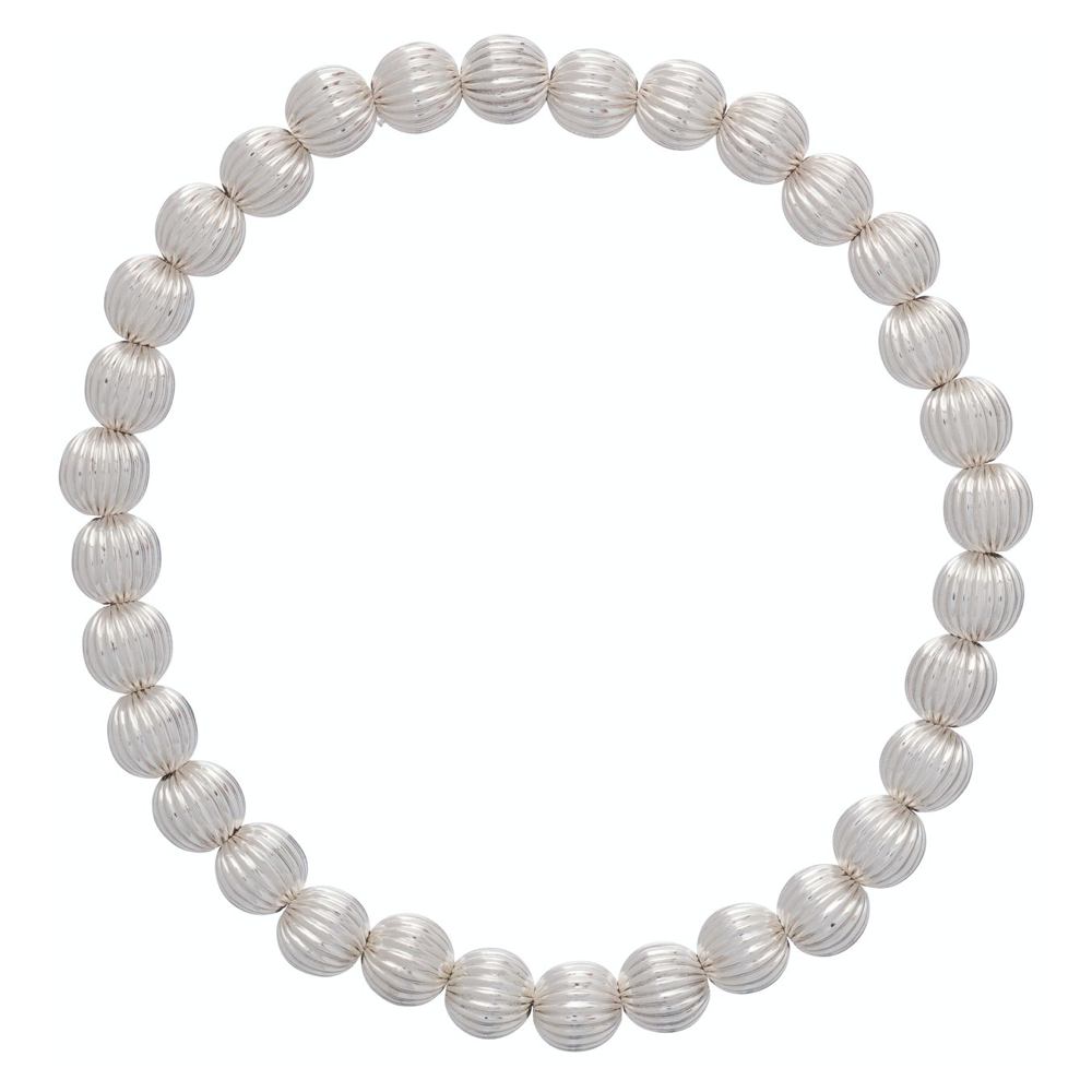 enewton Dignity Sterling 6mm Bead Bracelet