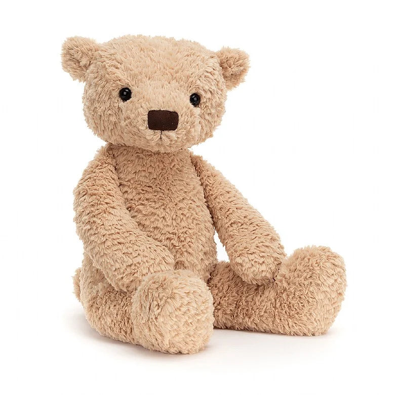 Huge Finley Bear, Jellycat