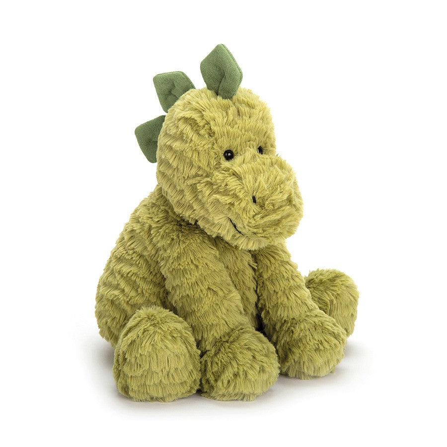 Medium Fuddlewuddle Dino, Jellycat