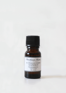 Murchison-Hume Australian White Grapefruit Fragrance Oil